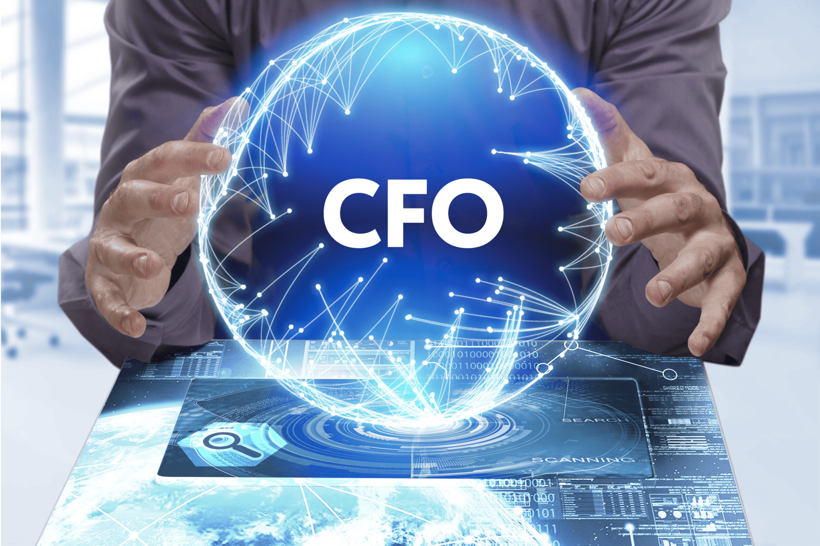 Role of a Virtual CFO in Strengthening Financial Decision-Making for Growing Businesses