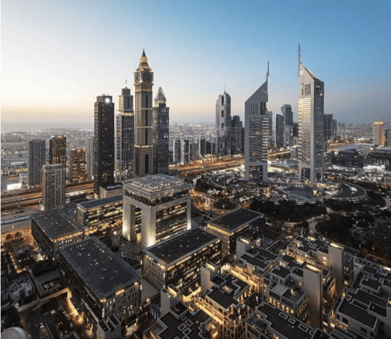 Business Setup Services in UAE and USA