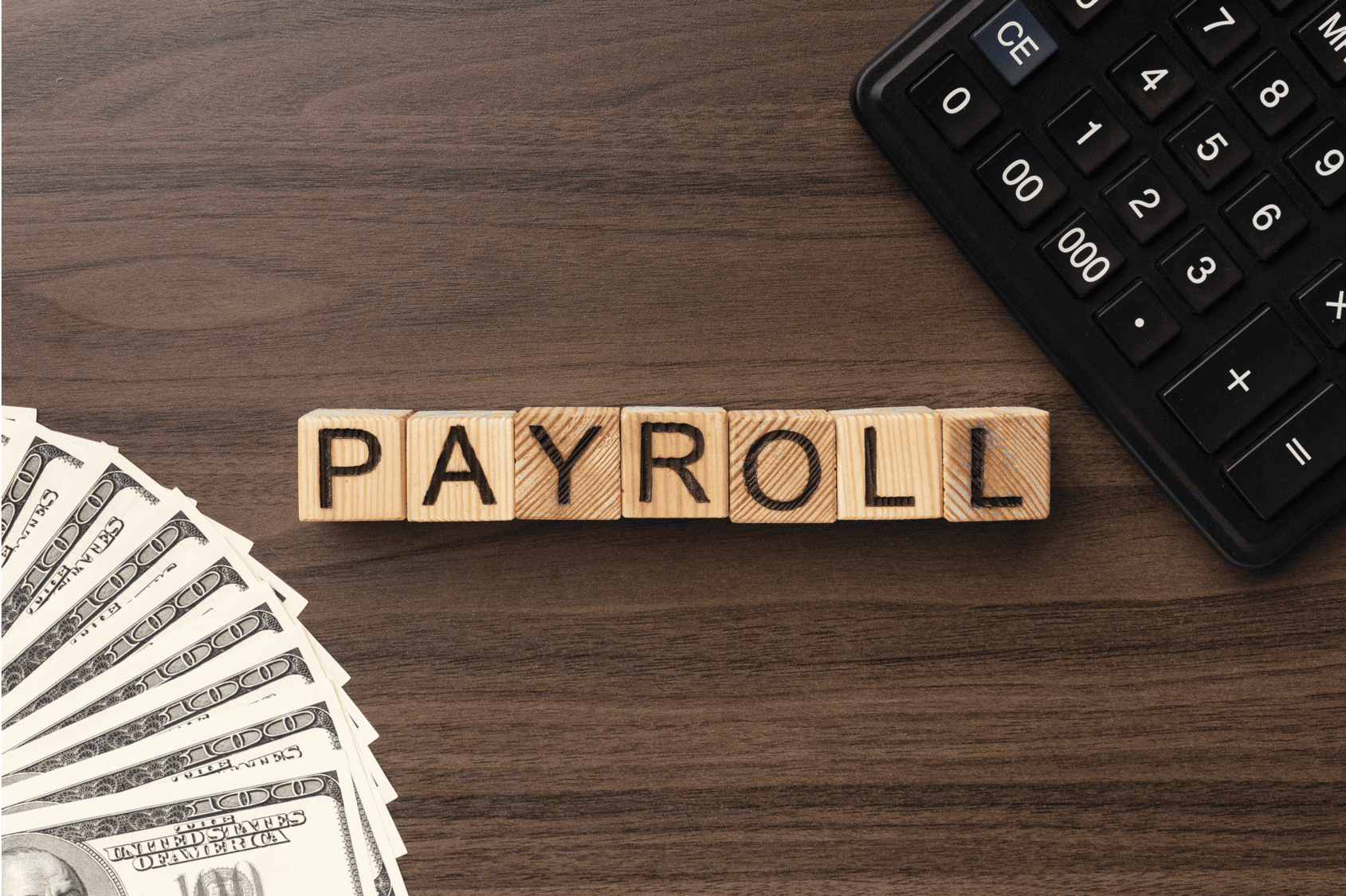 Payroll Outsourcing