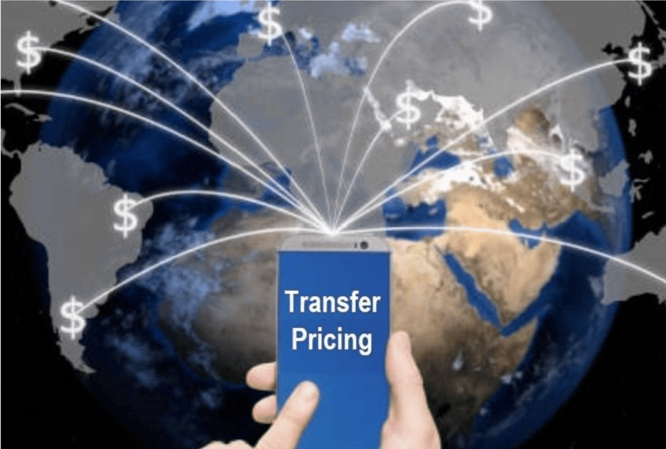 Transfer Pricing and International Taxation Consultancy